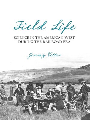 cover image of Field Life